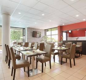 AppartHotel Odalys Les Floridianes в Провансе