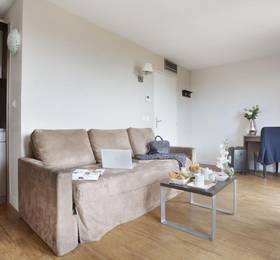Отдых в AppartHotel Odalys Les Floridianes - Франция, Прованс