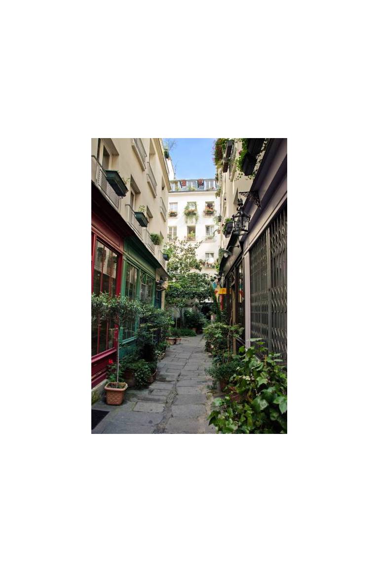 Appartement Coeur de Paris - Marais 
