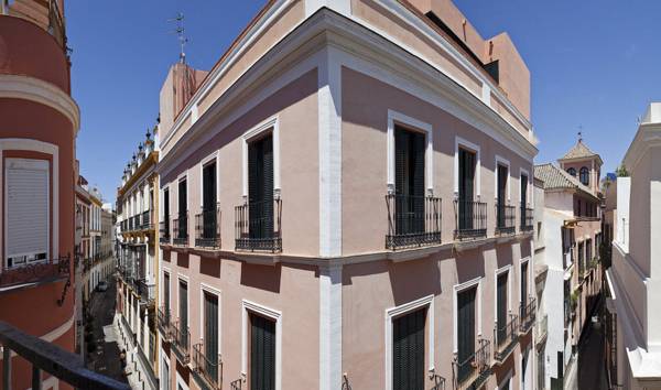 Apartamentos La Casa del Pozo Santo