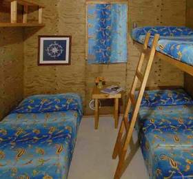 Туры в Villaggio Camping Spiaggia Del Riso  в Италии