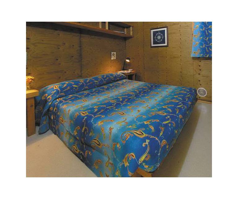 Villaggio Camping Spiaggia Del Riso 