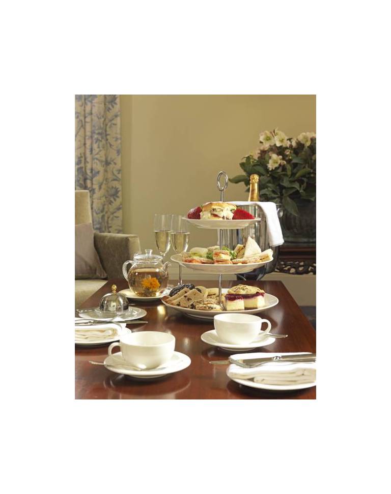Nanteos Mansion Country House Hotel 
