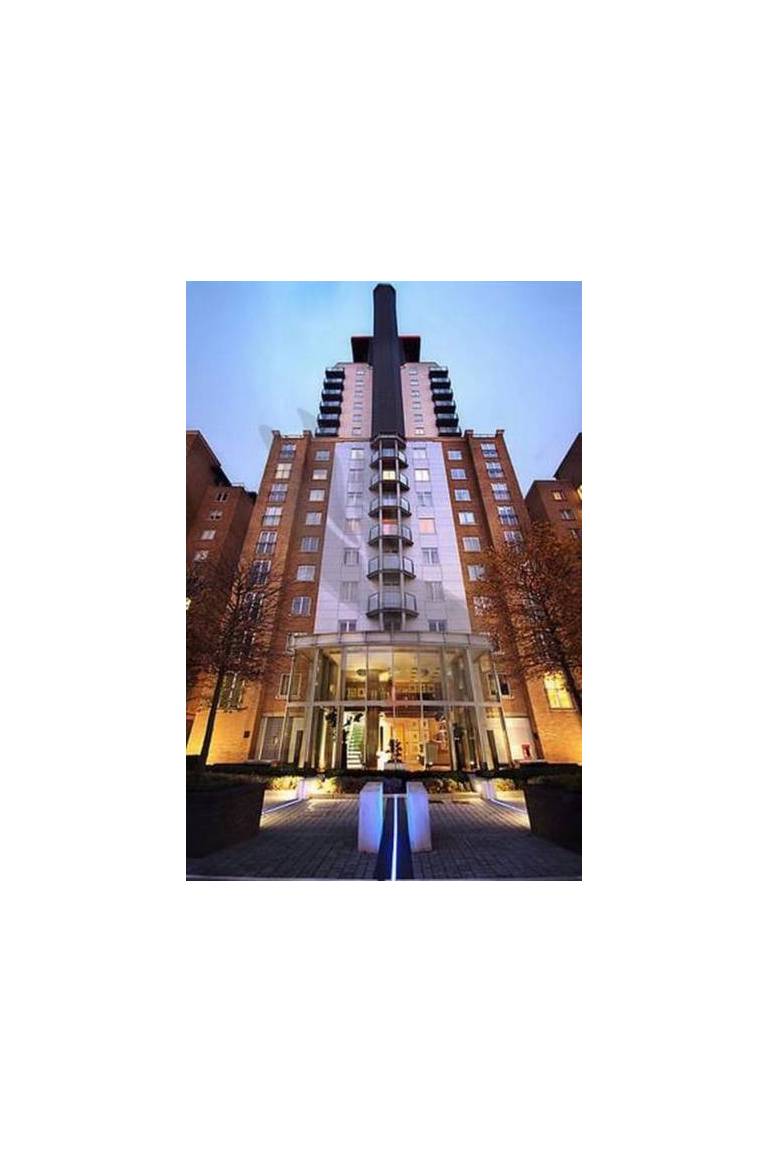Libertas Suites Serviced Apartments 