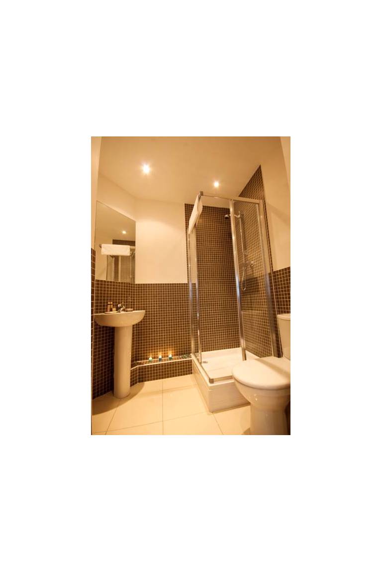 Portland Apartments - Harbour House 