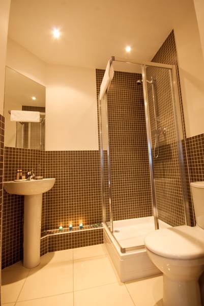 Portland Apartments - Harbour House 