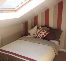 Отдых в Cherrytree Lodge Guest Accomodation  - Великобритания, Брэдфорд