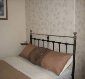 Cherrytree Lodge Guest Accomodation  в Брэдфорде