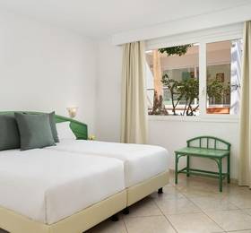 Отдых в Aparthotel Esquinzo Y Monte Del Mar  - Испания, Гандиа