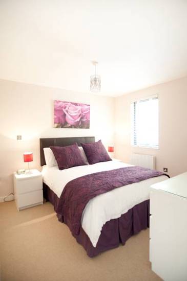 Your Space Apartments - Harbourside  4* Великобритания, Бристоль