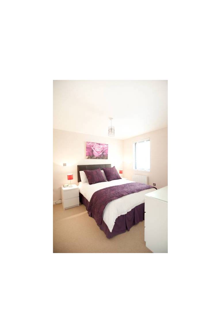 Your Space Apartments - Harbourside 