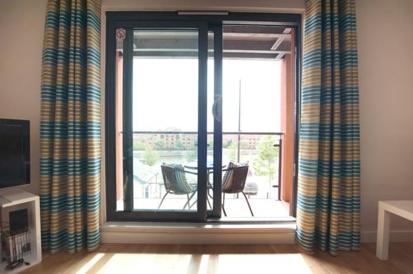 Your Space Apartments - Harbourside 