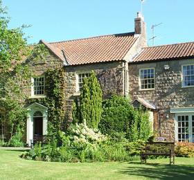 Отдых в Ox Pasture Hall Country House Hotel  - Великобритания, Скарборо