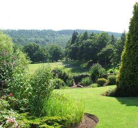 Ox Pasture Hall Country House Hotel  в Скарборо