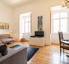 Туры в Lisbon Charming Apartments - Chiado в Португалии
