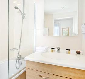 Residhome Clermont Ferrand Gergovia в Клермон-Ферране