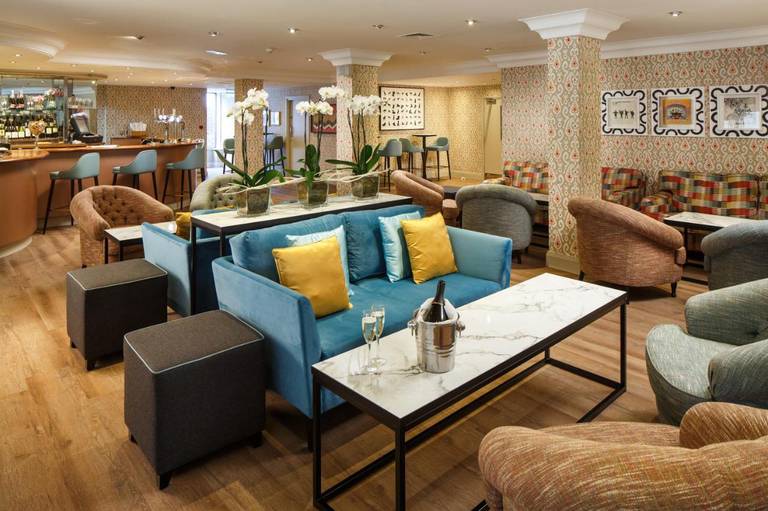 Mercure Maidstone Great Danes Hotel 