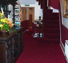 Trimstone Manor Country House Hotel  в Вулакомбе