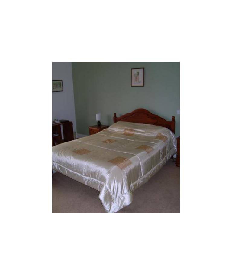 Trimstone Manor Country House Hotel 