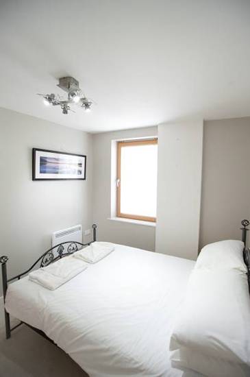 Your Space apartments - Temple Quay  Великобритания, Бристоль