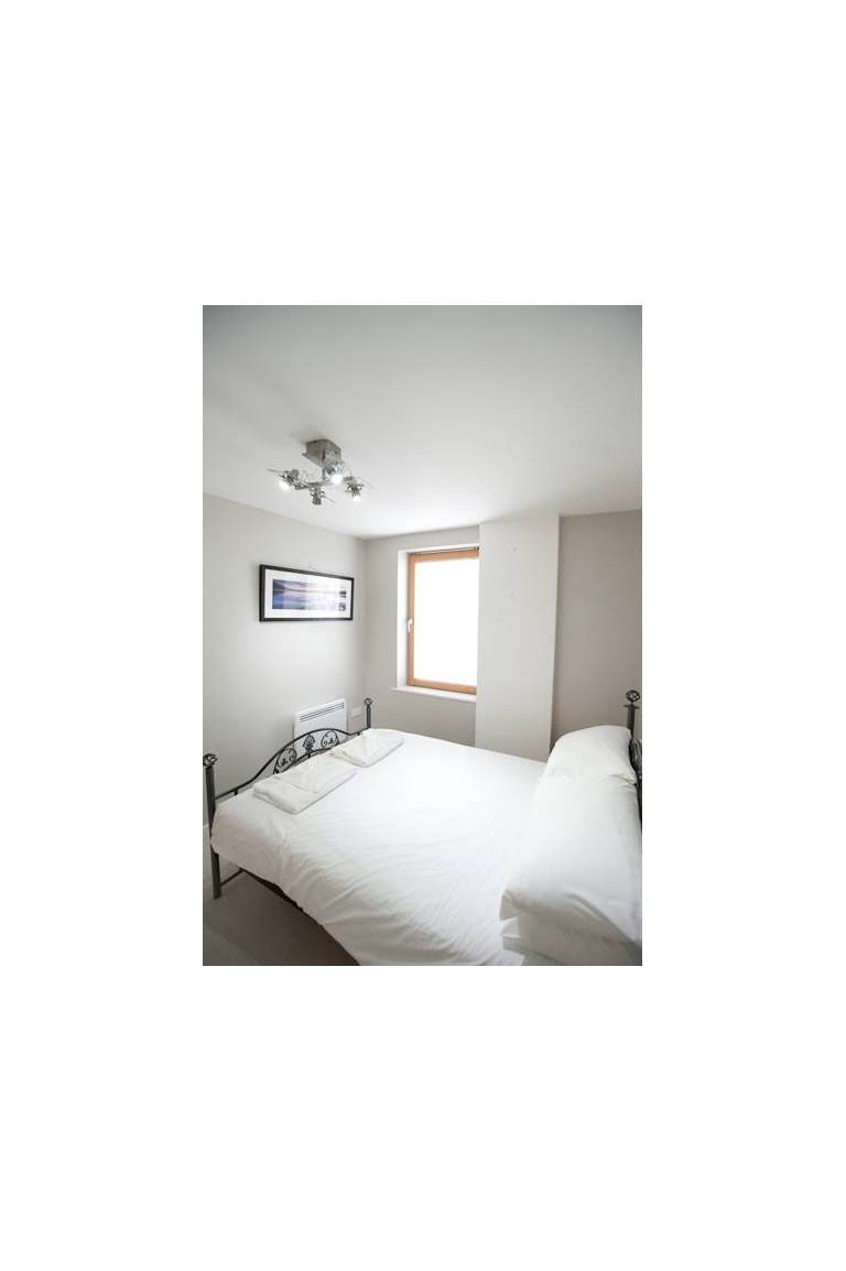 Your Space apartments - Temple Quay 