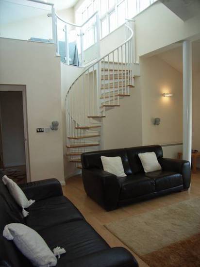 A Space in the City @ Century Wharf  4* Великобритания, Кардифф
