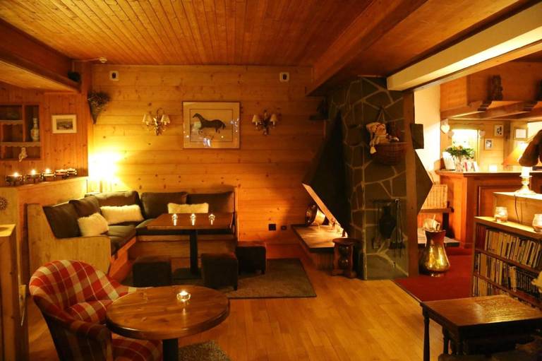 Le Dahu Hotels-Chalets de Tradition 