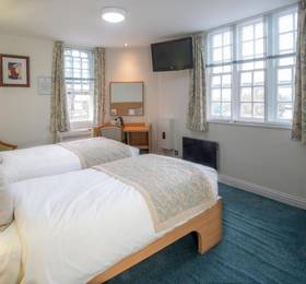 Connaught House Hotel London ExCeL  в Лондоне