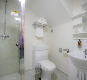 Отдых в Connaught House Hotel London ExCeL  - Великобритания, Лондон