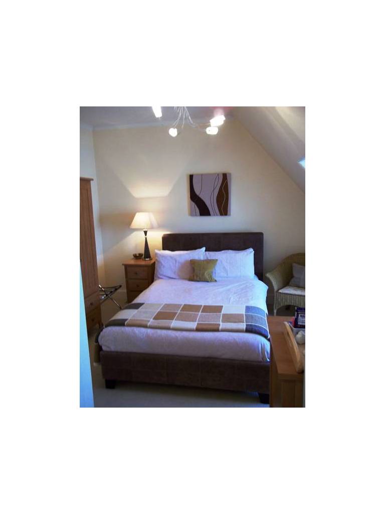The Strathgarry Restaurant & Rooms 