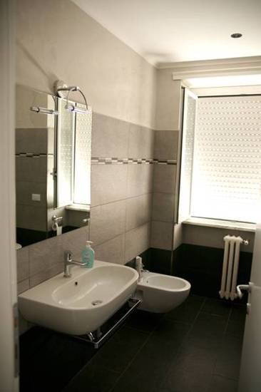 Bed & Breakfast Brothers & Sisters  Италия, Рим