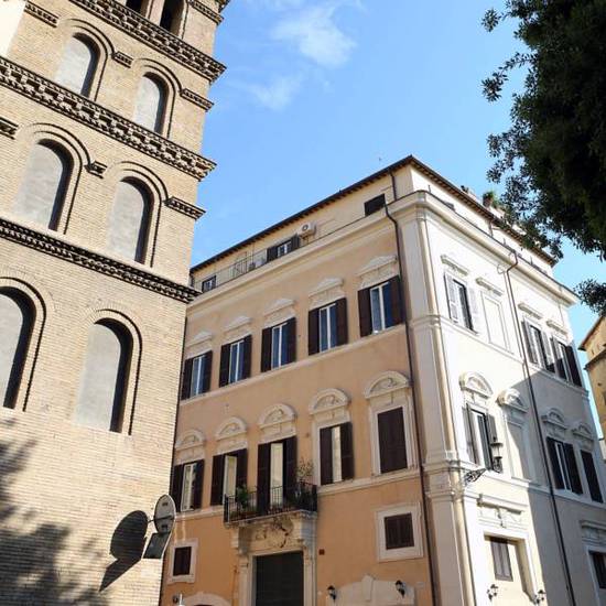 Campo dei Fiori Prestigious Suites  Италия, Рим