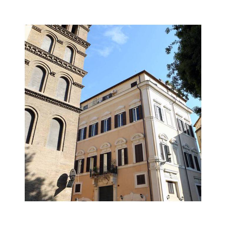 Campo dei Fiori Prestigious Suites 