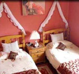 Отдых в Windermere House Bed and Breakfast  - Ирландия, Каслбар