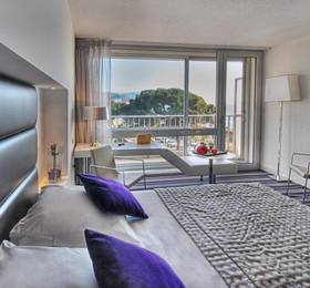 Отдых в Mercure Nice Promenade Des Anglais  - Франция, Ницца