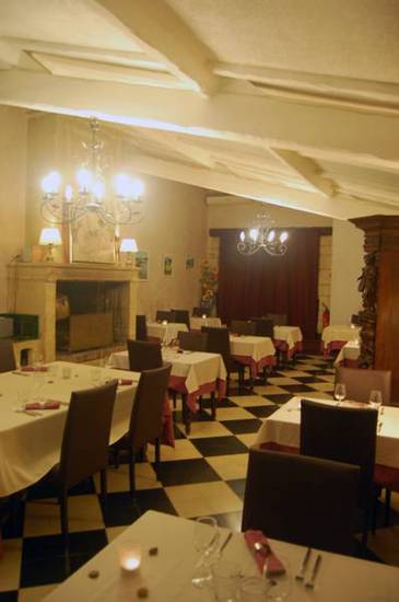 Logis Auberge du Mas de la Feniere  3* Франция, Арль