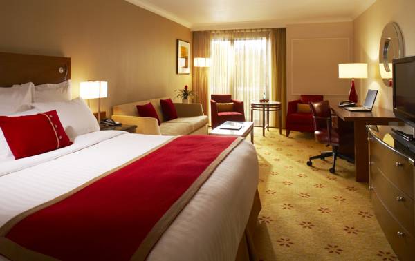 London Marriott Hotel Regents Park 