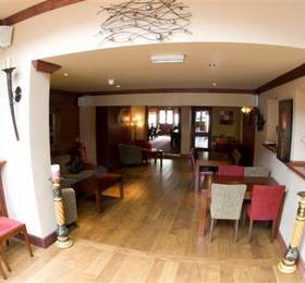 Ashby's Gastropub & Boutique Hotel  в Портсмуте
