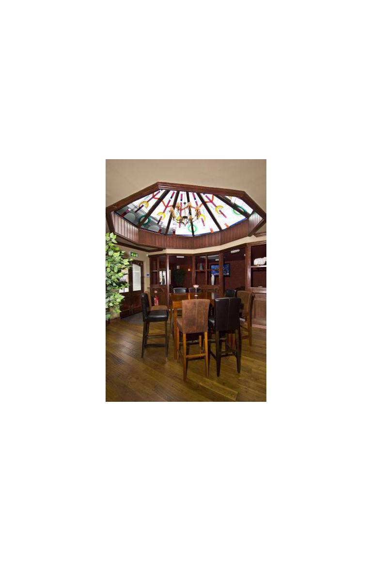 Ashby's Gastropub & Boutique Hotel 