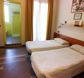 Туры в Hotel Morfeo - Young People Hotels в Италии