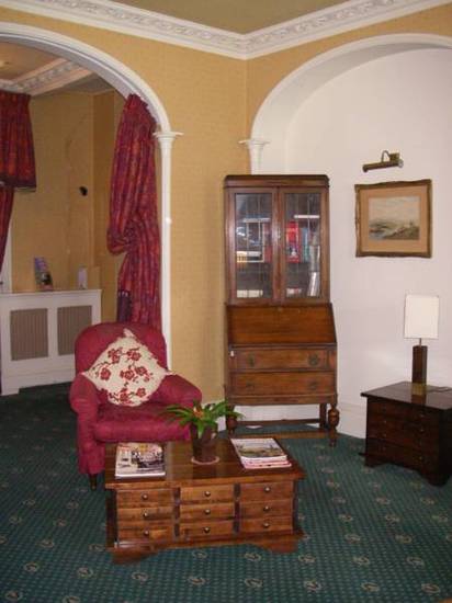 Knavesmire Manor Hotel and Leisure  2* Великобритания, Йорк