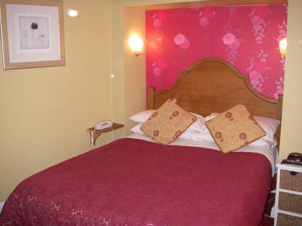 Knavesmire Manor Hotel and Leisure  2* Великобритания, Йорк