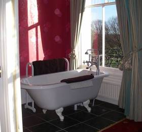 Knavesmire Manor Hotel and Leisure  в Йорке