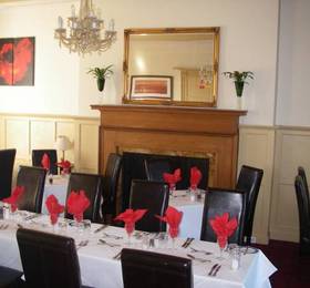 Knavesmire Manor Hotel and Leisure  в Йорке