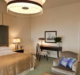 Starhotels Savoia Excelsior Palace  в Триесте