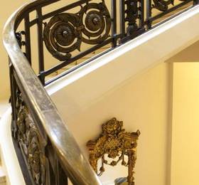 Отдых в Starhotels Savoia Excelsior Palace  - Италия, Триест