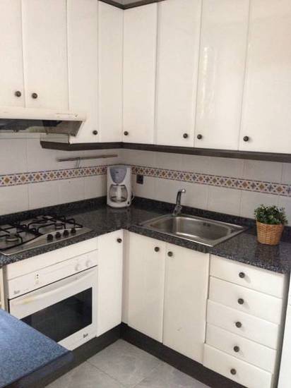 Paralelo Fira Barcelona Apartments  Испания, Барселона