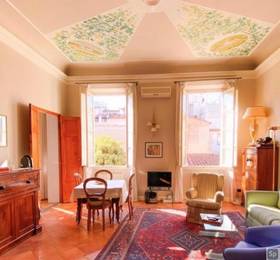 Palazzo Alfani - Residenza dEpoca в Флоренции