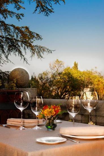 Hotel Pazo Los Escudos Spa & Beach  5* Испания, Виго