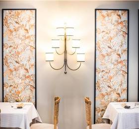 Hotel Pazo Los Escudos Spa & Beach  в Виго
